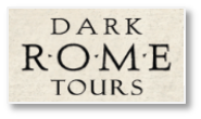Dark Rome Tours